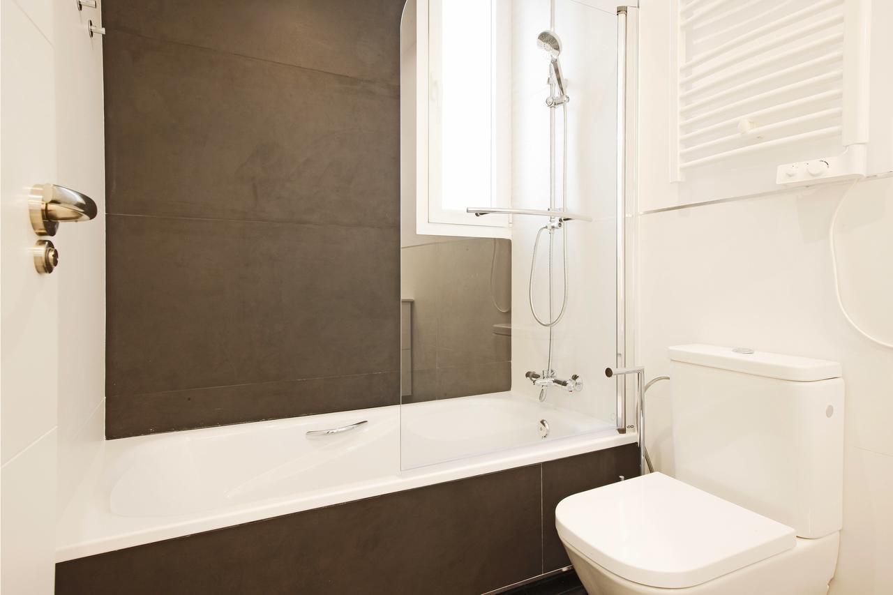 Sofia Suites Madrid Exterior photo