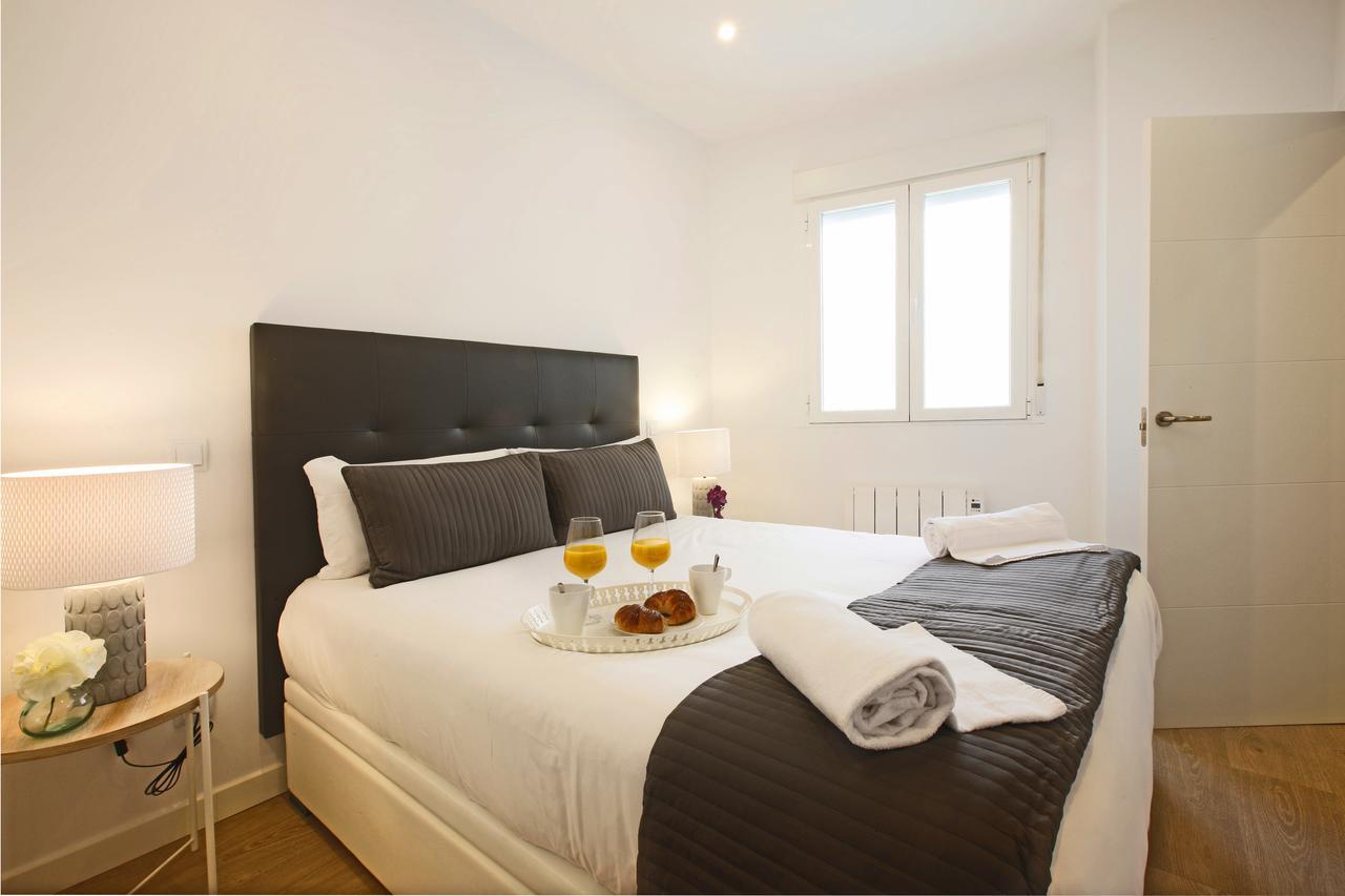 Sofia Suites Madrid Exterior photo